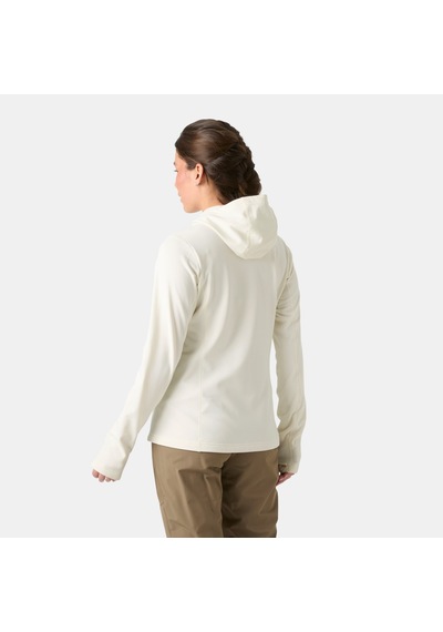 Helly Hansen W Versalıte Kapüşonlu Mont Bej