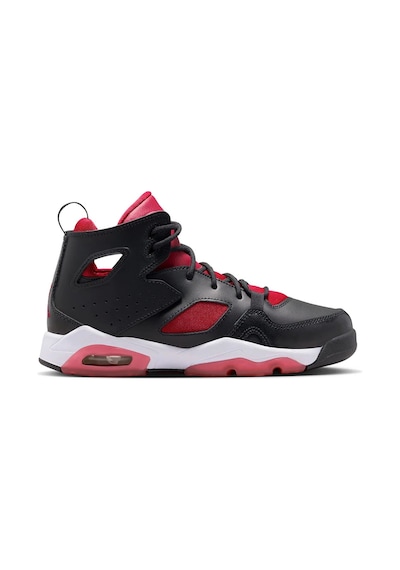 Nike Jordan Flightclub '91 Siyah Basketbol Ayakkabısı Negru - 825463579 Negru