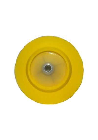ARİSTO 180 MM ESNEK POLİSAJ CIRTLI TABAN PAD 7