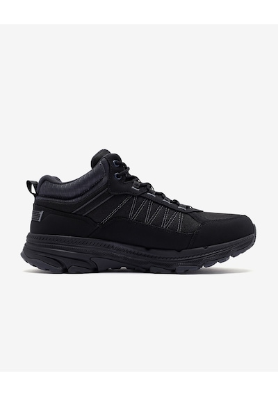 Skechers Go Run Trail Altitude 2.0 - Cold Creek Kadın Siyah Outdoor Koşu Ayakkabısı 129531 Bkcc Siyah