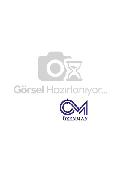Piston Segmanlı Actros Om936 110mm Std - 8772602 Std -