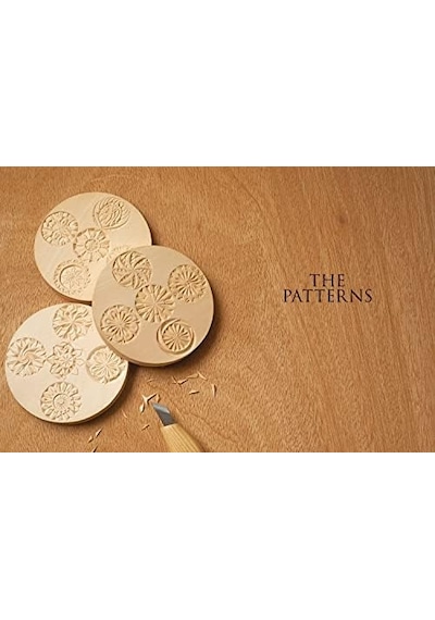 Art Of Chip Carving, The 0