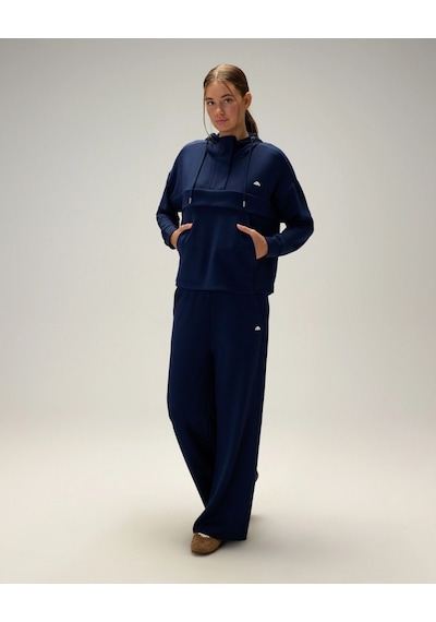 Ellesse 6wf4029-nv Kadın Eşofman Altı Lacivert
