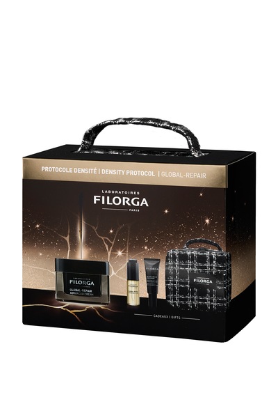 Filorga Global-repair Advanced Cream 50 Ml Kofre