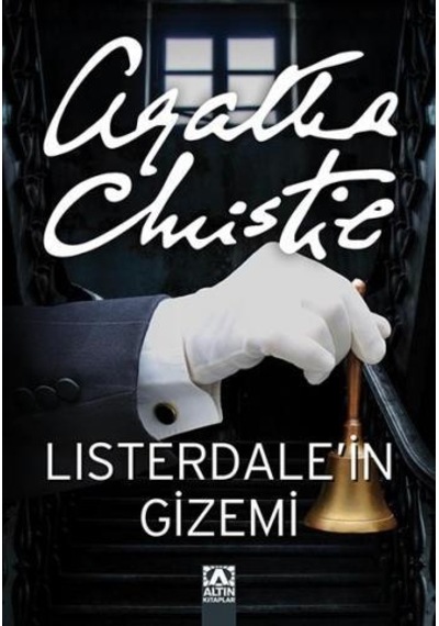 Lısterdale'In Gızemı