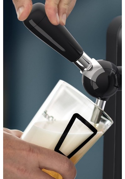 Philips Home Draft Bira Makinesi 6 Litre Siyah Mutfak Ekipmanları