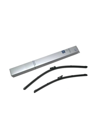 Golf6 Jetta Passat 2010 Silecek Süpürgesi Ön Takım 3397007620 119261 600 X 480 Mm Muz Tıp O