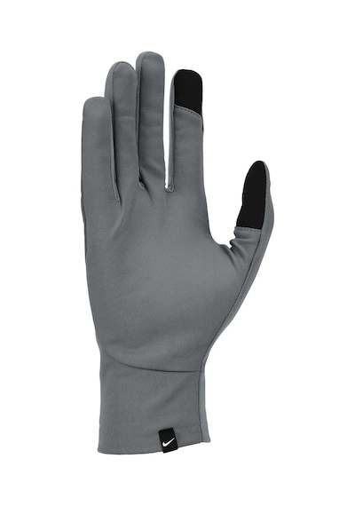 Nike Pacer Lightweight Erkek Gri Koşu Eldiveni N.101.0533.030.lg 1738887 Gri