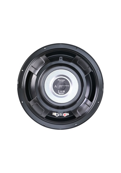 Pıoneer Yeni Seri 30 Cm 1400w Subwoofer Ts-a30s4