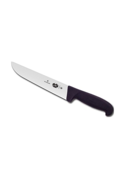 Victorinox 5.5203.20 20cm Siyah Kasap Bıçağı