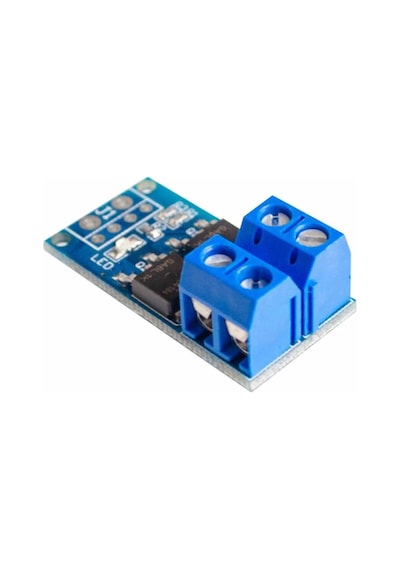 15a Mosfet Modül