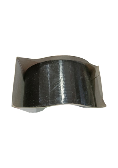 Tamir Bandı Siyah Renk 48mm 10yrd Tamir Bandı