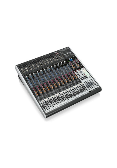 Behringer Xenyx X2442Usb Premium 24-Giriş 4/2-Bus Mixer Fx/Usb
