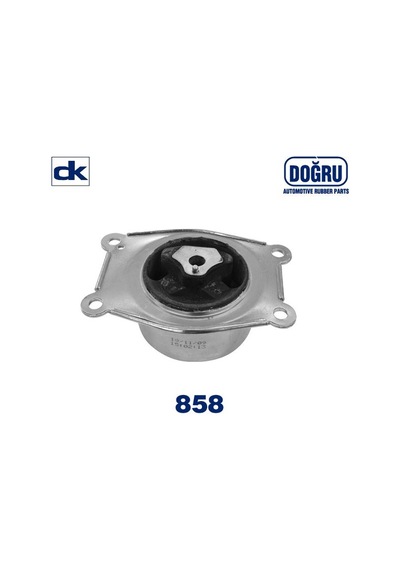 Dogru 0858 Motor Takozu On Sol Astra H Zafıra B A16xer Z16xer Z18xe A16let Z16let Z13dth Z17dth
