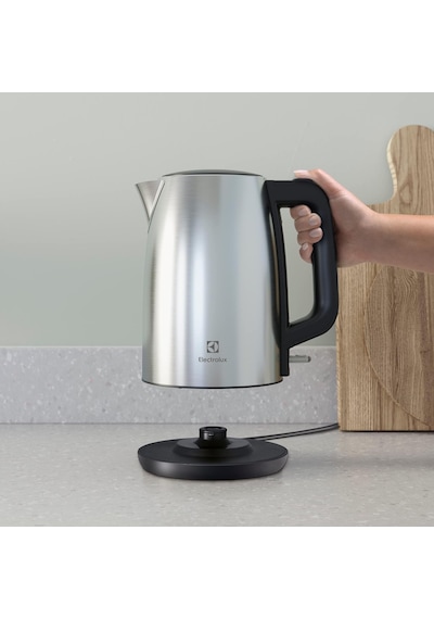Electrolux E3k1-3st Create 3 Kettle 1.7l Paslanmaz Çelik Su Isı