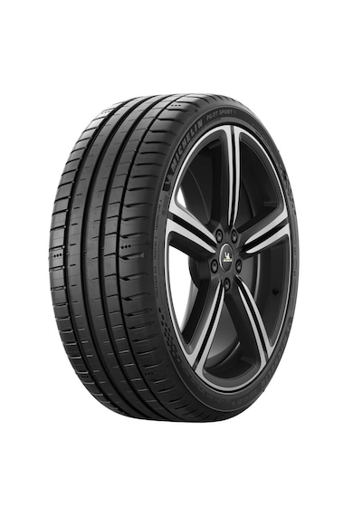 Michelin 215/50 R17 95Y Xl Pilot Sport 5 Yaz Lastiği 2026