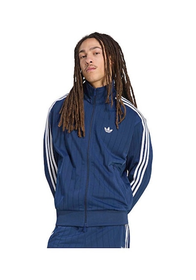 Adidas Fırebırd Drop Needle Tt Erkek Günlük Ceket Ke4128 Lacivert