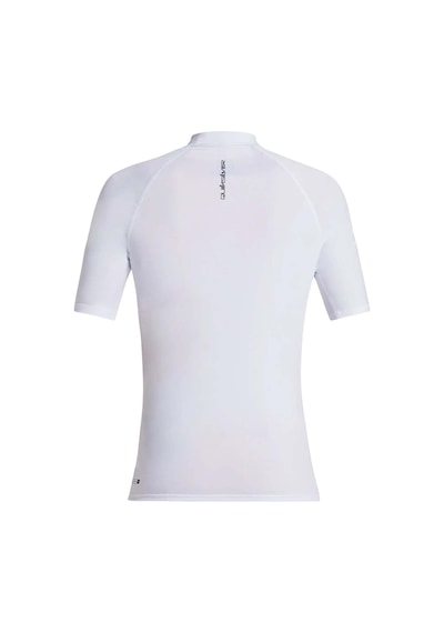 Quiksilver Quıksılver Everyday Upf50 Ss 10 Beyaz