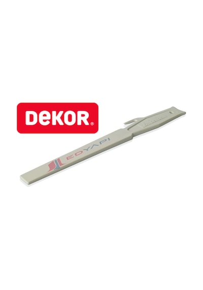 Dekor Boya Karıştırıcı 33 Cm 1390