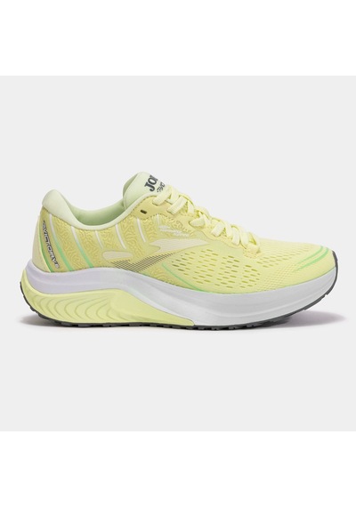 Joma Victory Lady 25 Sarı Kadın Koşu Ayakkabısı Rvıclw2509 Sarı