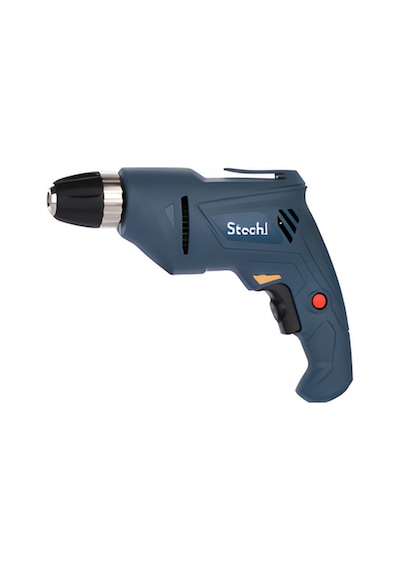 Stechend SDM400 Darbesiz Matkap 400 W