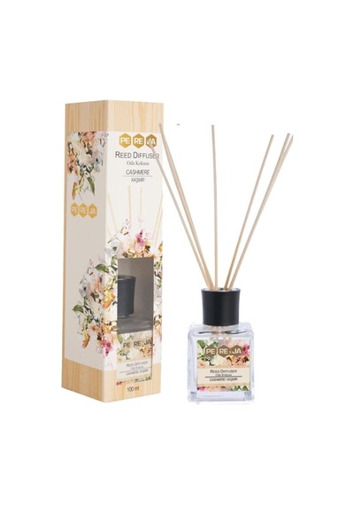 Çubuklu Oda Kokusu, Kaşmir, 100 Ml Abundance Prosperity