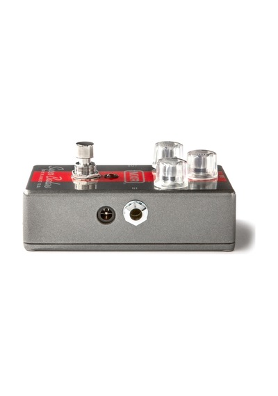 MXR M249 Super Badass Dynamic OD Pedalı