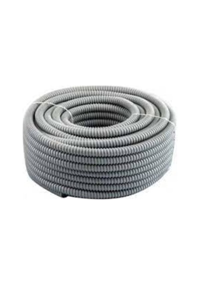 Gri Spiral Boru 12 Pp 50 Metre (1 Top)