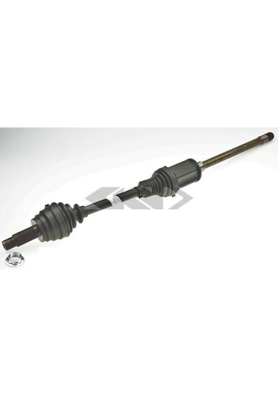 GKN GLANZER 306300 Aks Komple Ön Sağ X5 E70 Lci-X5 F15 -X6 F16-X6 E71 08-19. Bm