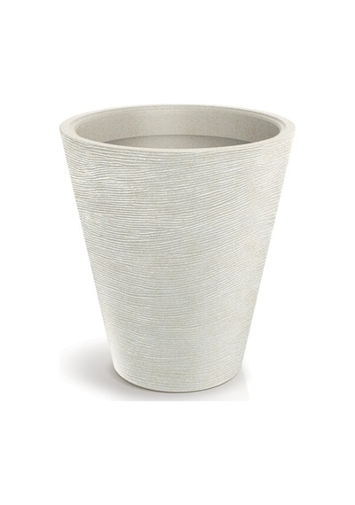 Tubra Round Uzun Plastik Saksı Sku: Smgstk72bfd21981