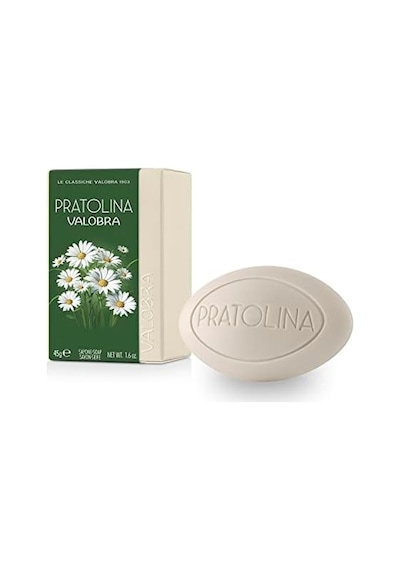 Valobra Pratolina 45 Gram - Sabun Acı Badem