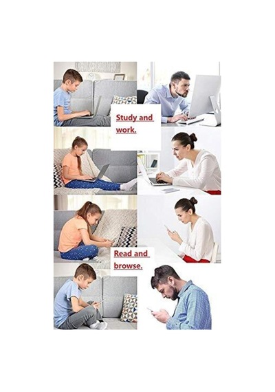 Sırt na Çözüm   Korse Yelek 2 Adet Standart