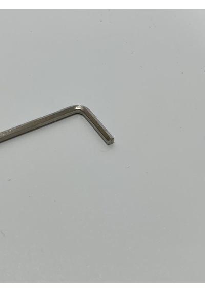 Unior 220l 6 Köşe Allen Anahtar 2,5mm 1 Adet