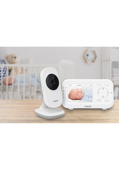 VTech VM3255 LCD Kameralı Telsiz