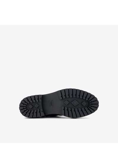 10023550 Black Bot Kadın 10023550 10023558 Toms Sımone
