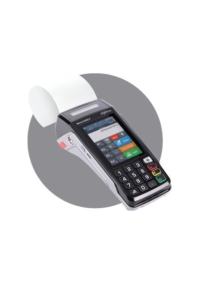 Ingenico Move 5000 Yazar Kasa