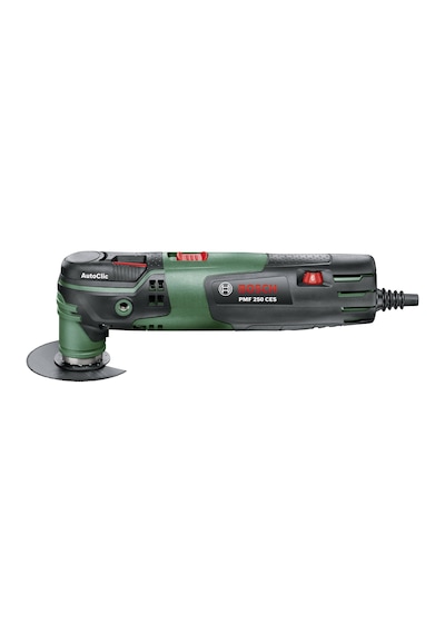 Bosch PMF 250 CES Çok Fonksyonlu Alet - 0603102100