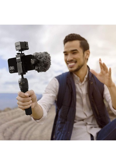 Vlogger Kit, İos Sürümü