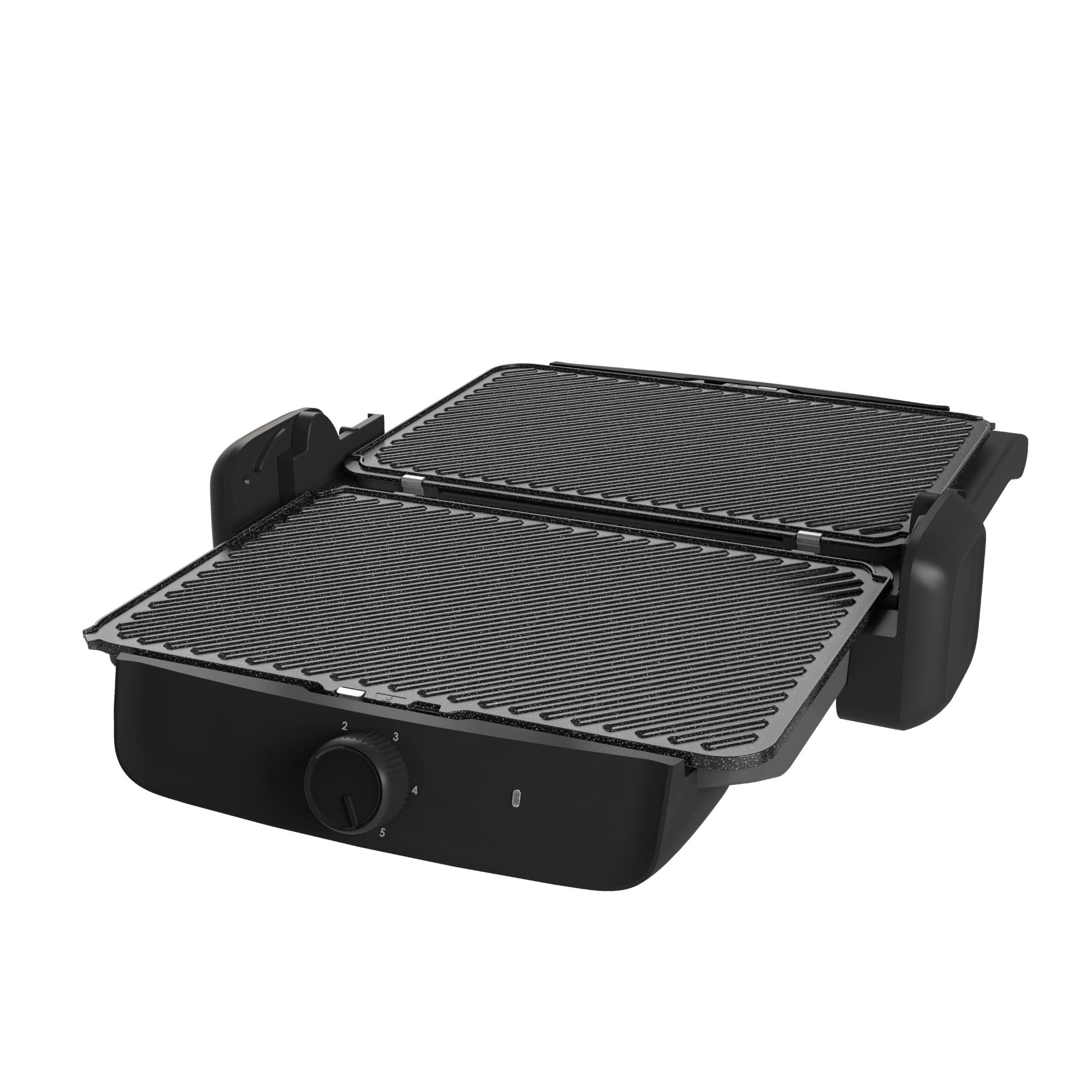 Grundig Cg 4380 I Tost Makinesi