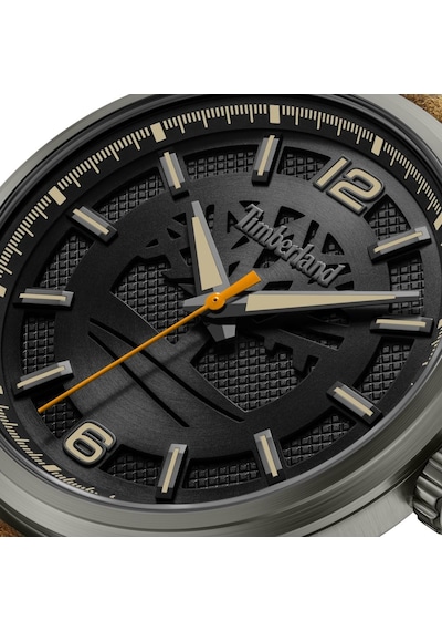 Timberland Tdwga0094702 Kol Saati Metalik
