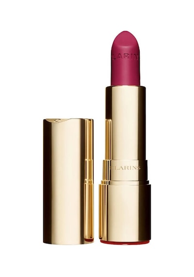 Clarins Joli Rouge Velvet Ruj 733V Soft Plum