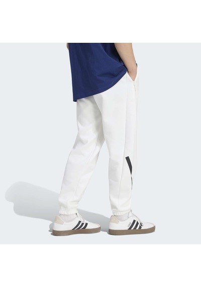 Adidas Z.n.e. Erkek Beyaz Eşofman Altı Kf3817