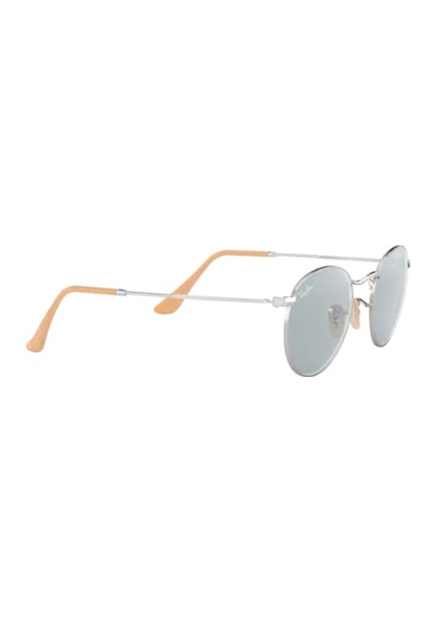 Ray-Ban RB3447 9065/15 53 Evolve Round Erkek Güneş Gözlüğü