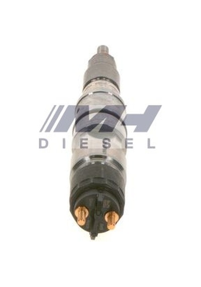 Bosch 0445120065 Enjektör Fendt Vario Deutz Tcd 4.1 Tcd 6.1