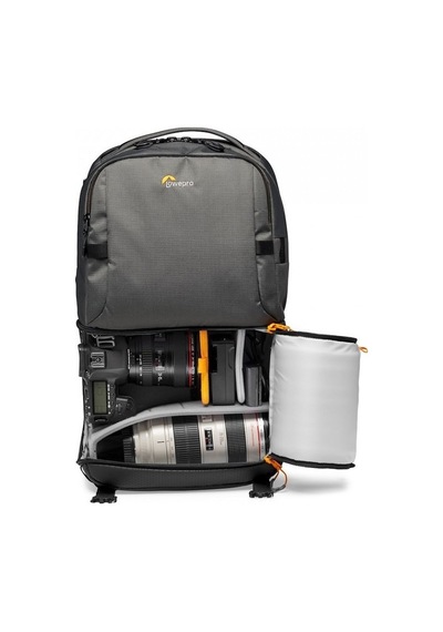 Fastpack Bp 250 Aw Iıı Sırt Çantası Gri