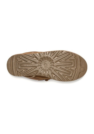 Bot Kadın 1144032 Ugg W Lowmelchestnut Taba Kahverengi
