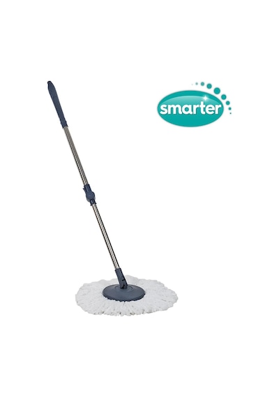 Smarter Otomatik Temizlik Setlerine Uyumlu Sap + Mop