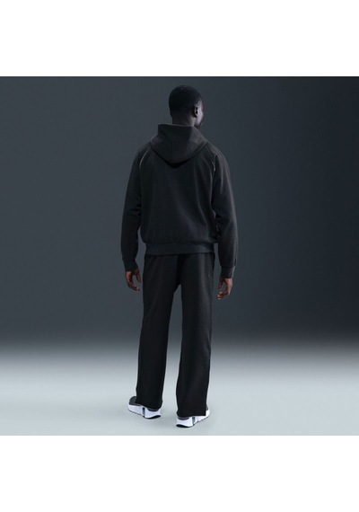 M Nk Df Herıtage Fleece Pant Erkek Eşofman Alt Hv3787-010 Siyah