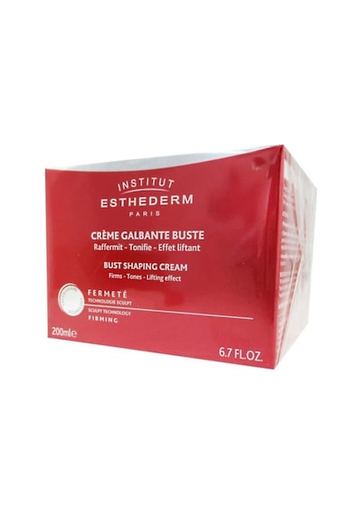 Institut Esthederm Bust Shaping Göğüs ve Dekolte Bölgesi İçin Sıkılaştırıcı Bakım Kremi 200 ML