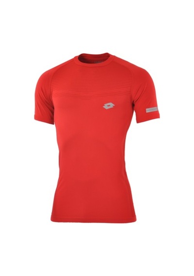 Lotto R2362 Boss Tee Sml Body T-Shirt Kırmızı